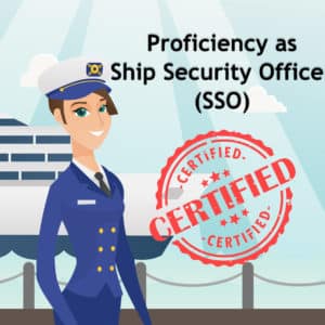 Ship Security Officer (SSO) Course