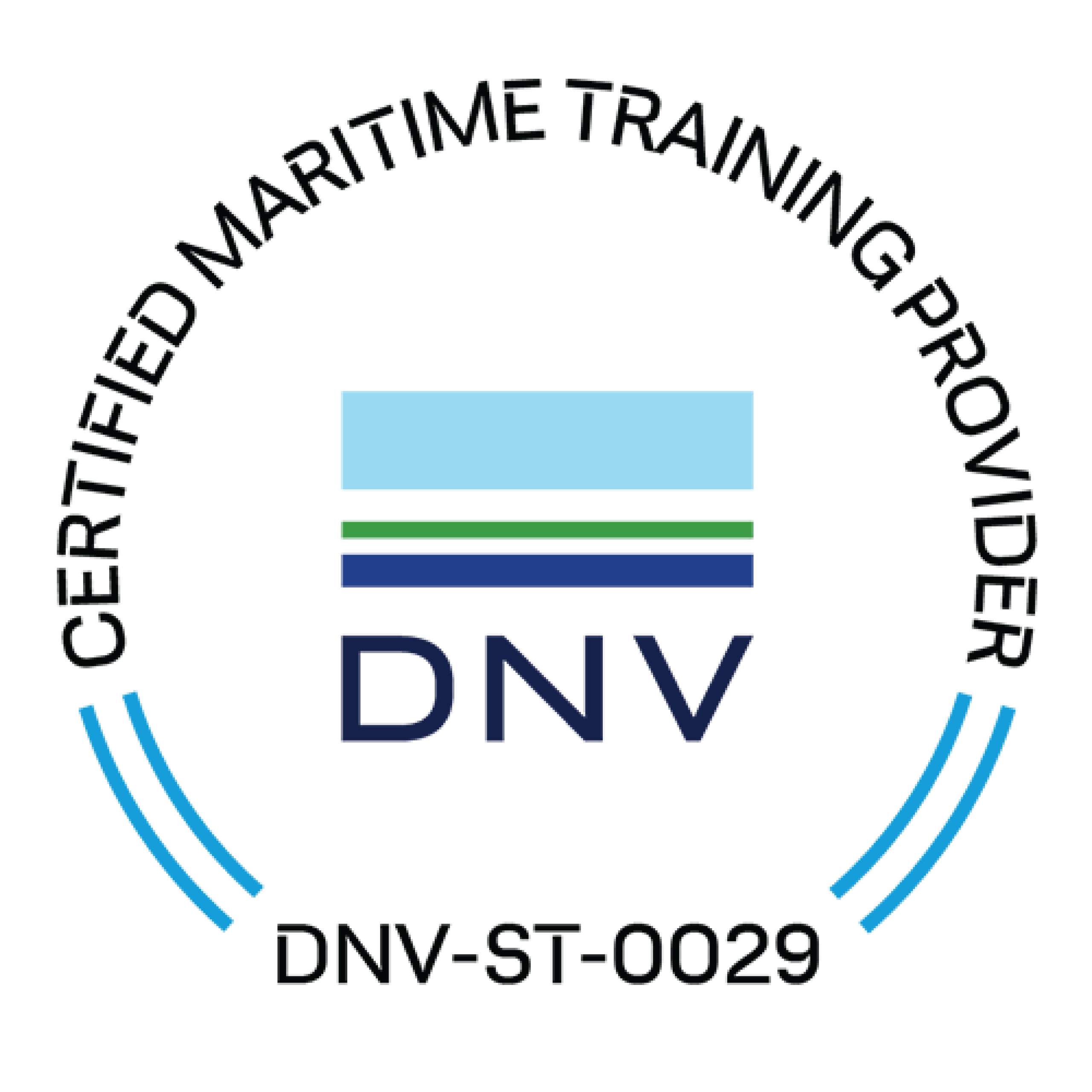 Virtual Maritime Academy Achieves DNV Certification as a Certified Maritime Training Provider