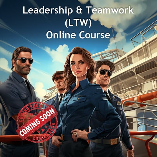 Leadership and Teamwork(LTW) Course