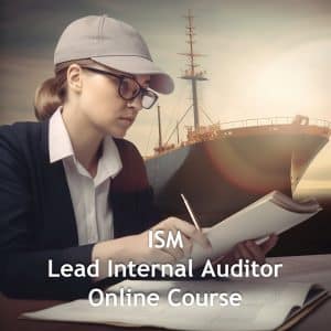 ISM Lead Internal Auditor – Course