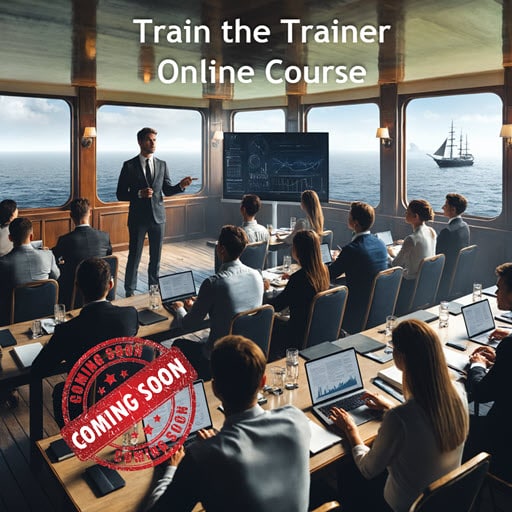 Train the Trainer – Online Course