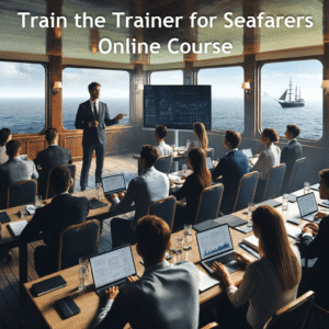Train the Trainer For Seafarers Online Course