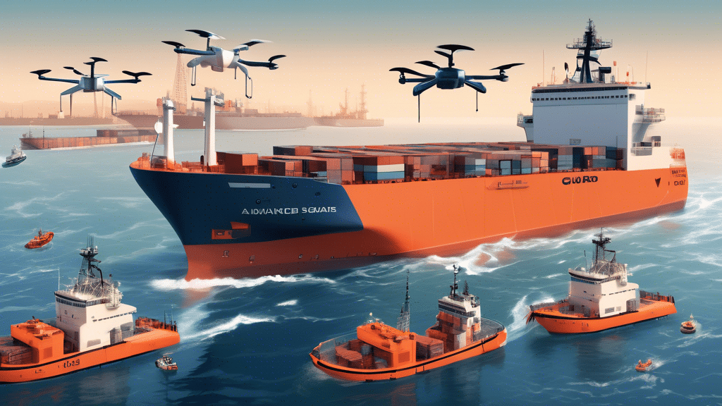 Ensuring Safety and Security During Maritime Operations