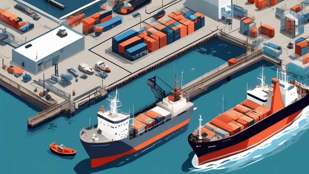 Maritime Security Regulations and Compliance