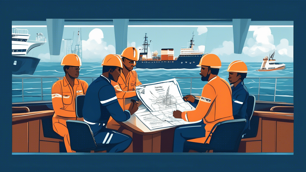 Understanding the STCW Convention and Its Amendments