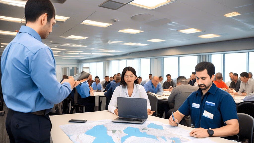 Enhance Your Career with ISM-ISPS-MLC Auditor Training