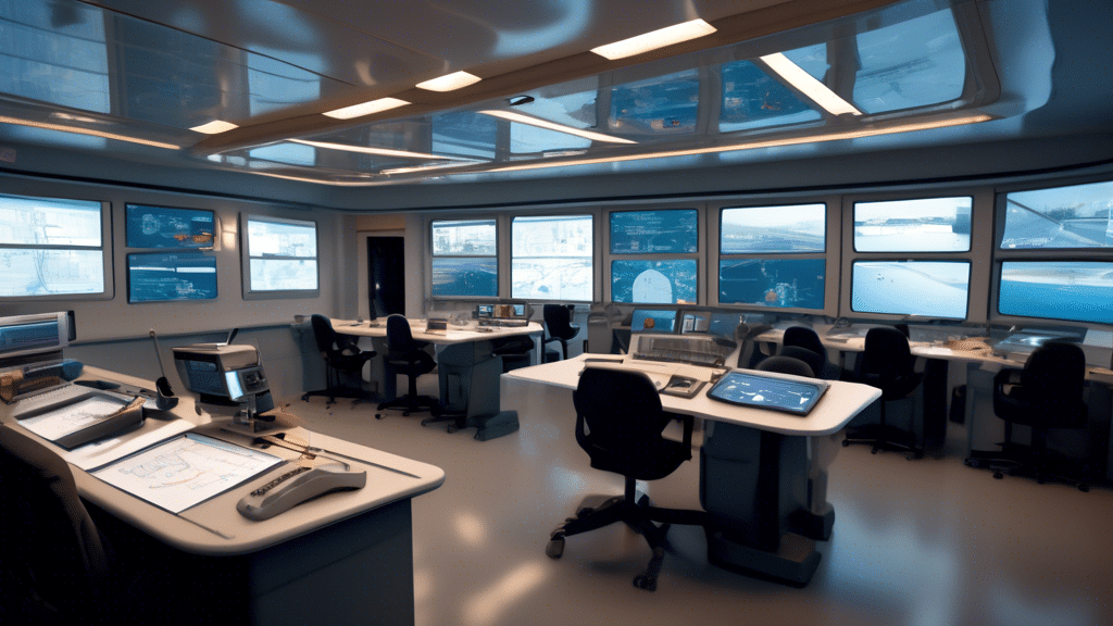 Achieve Maritime Excellence: ISM-ISPS-MLC Internal Auditor Course