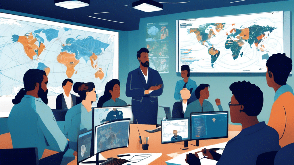 Enhance Your Maritime Security Skills: Join the SSO Online Course