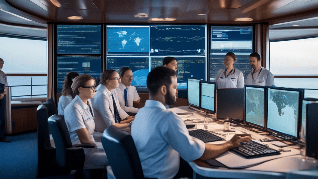 Why the SSO Course is Essential for Maritime Professionals