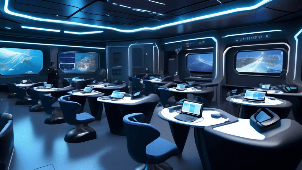 Virtual Maritime Academy’s SSO Course: Your Path to Certification