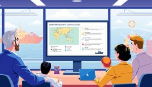 Elevate Your Maritime Security Career with Our PFSO/MFSO Online Certification