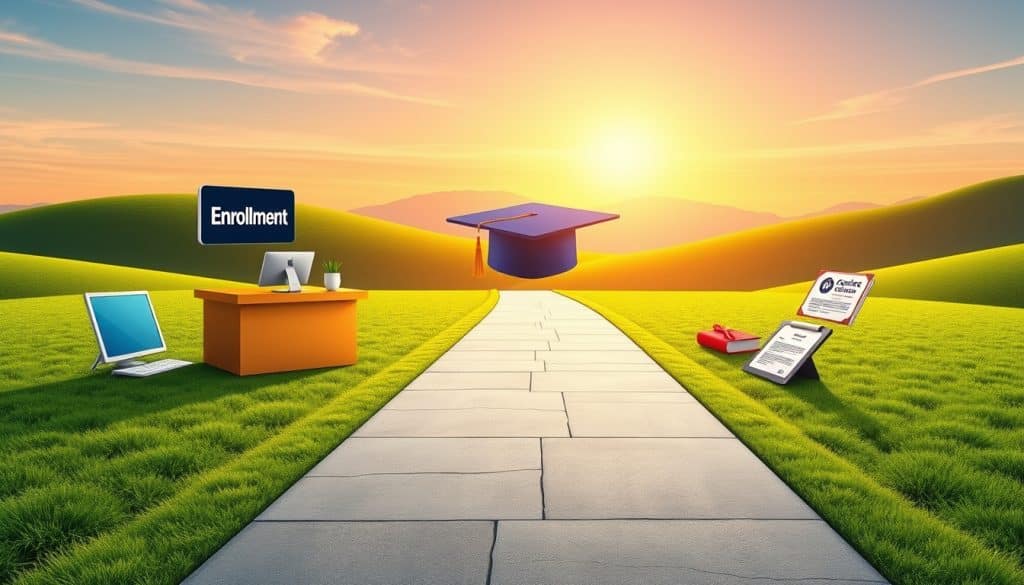 From Enrollment to Certification: Navigating Our PFSO/MFSO Online Course