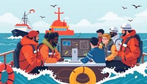 Why Choose an Online PFSO/MFSO Course for Your Maritime Security Training?