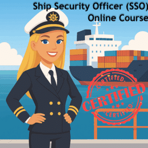 Ship Security Officer (SSO) Course
