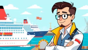 The Designated Person Ashore (DPA): Responsibilities & ISM Code Compliance