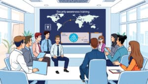Achieve Proficiency in Security Awareness (PSA)—Globally Accepted Certification
