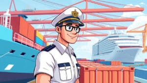 Company Security Officer (CSO) Certification: Meet the Global Maritime Security Standards