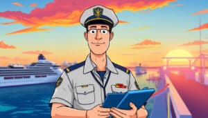 Company Security Officer (CSO) Training: Lead Maritime Security with Confidence