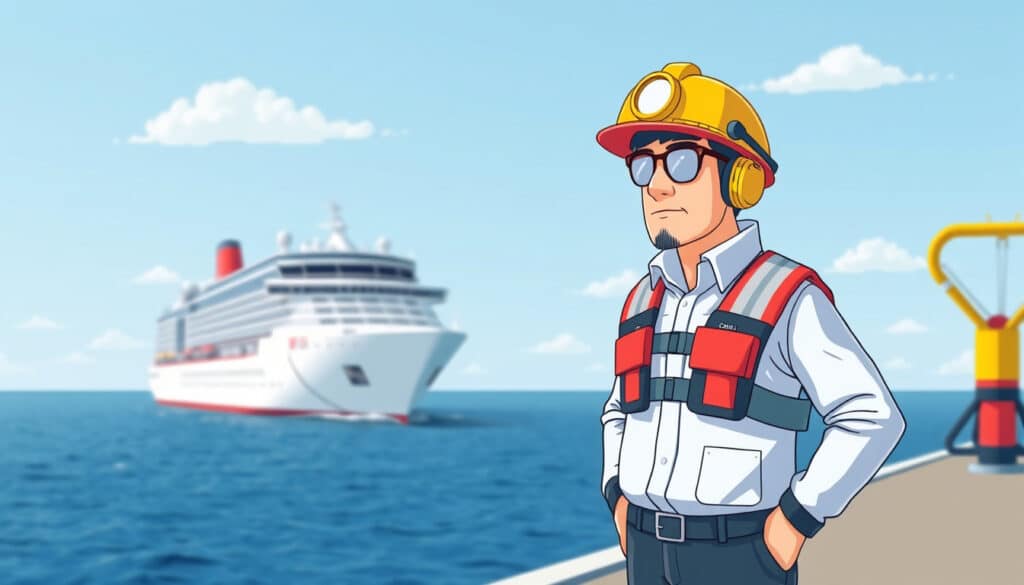 Designated Person Ashore (DPA) and the ISM Code: Your Key to Safer Maritime Operations