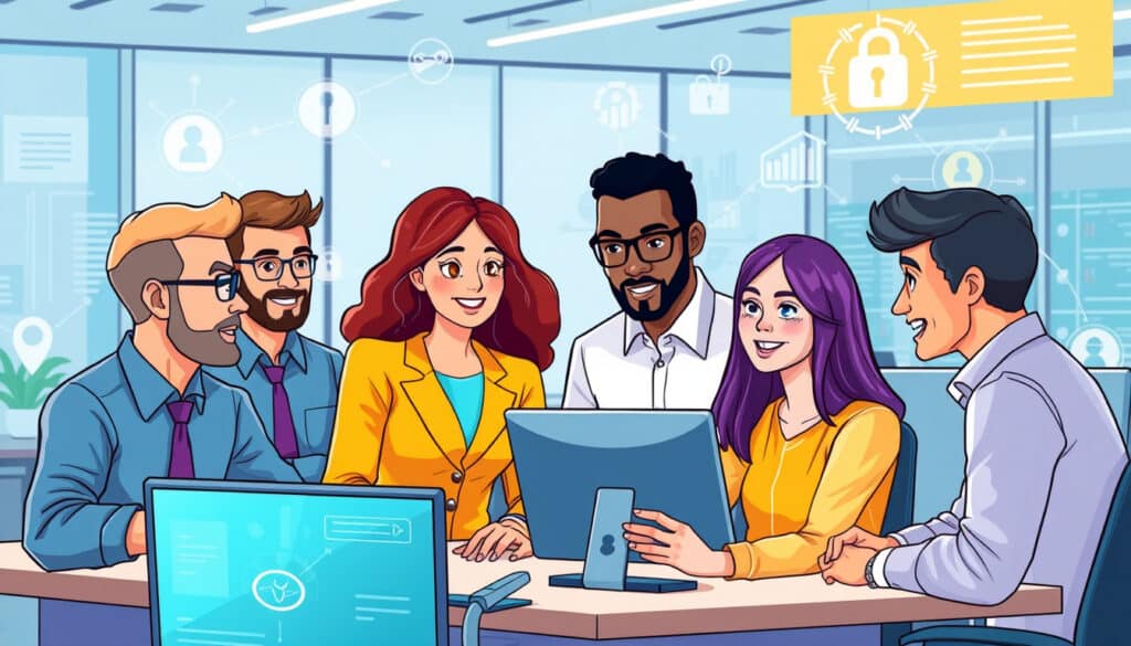 Join Thousands of Certified Professionals with Proficiency in Security Awareness (PSA) Training