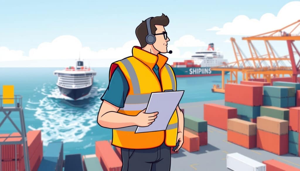Why Every Shipping Company Needs an Designated Person Ashore (DPA)