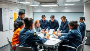 How Taking the PSA Course Strengthens Your Crew Role (Even If You’re Not a Security Officer)