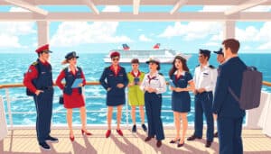 Unlocking the PSA/VPWOSR Course: What Cruise Crew Need to Know Before Starting