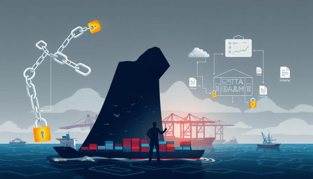 Common DPA Weaknesses That Lead to ISM and ISPS Non-Conformities