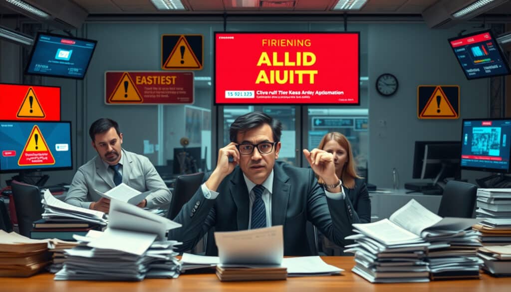 Why most companies fail ISPS audits without realizing it