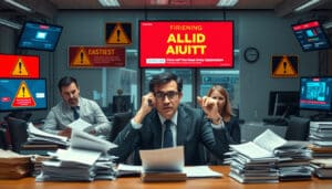 Why most companies fail ISPS audits without realizing it