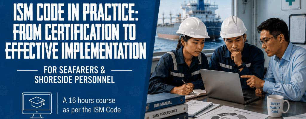ISM