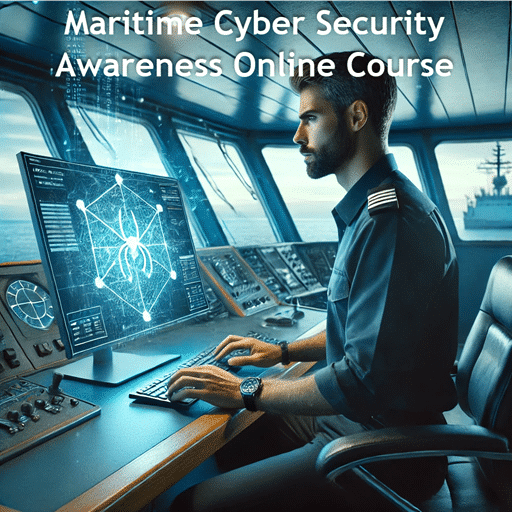 Maritime Cyber Security Awareness, online course