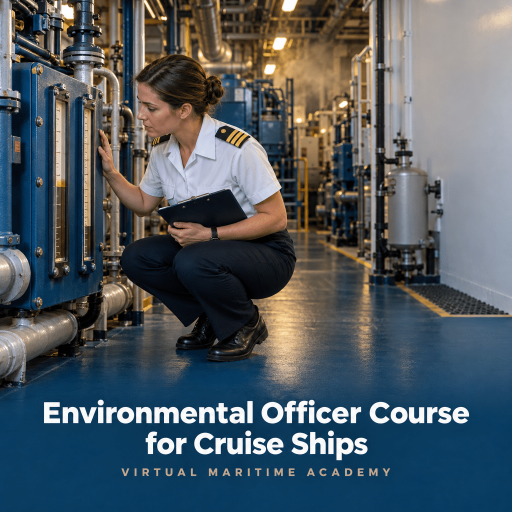 Become An Enviromental Officer