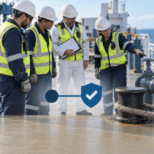 ISO 45001 OH&S Awareness – Course