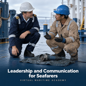 Leadership and Communication for Seafarers