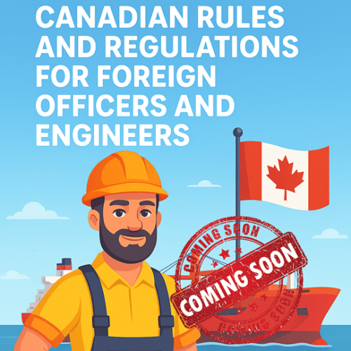 Cargo Canadian RegComing Soon541