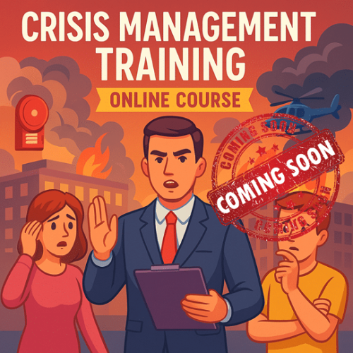 Crisis LogoComing Soon541