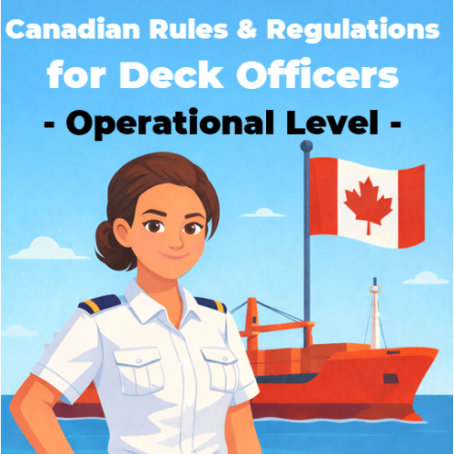 Deck Off OPS SANS 541 EN